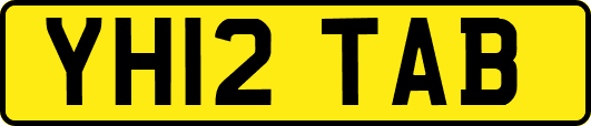 YH12TAB