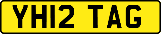 YH12TAG