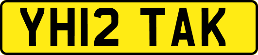 YH12TAK
