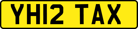 YH12TAX