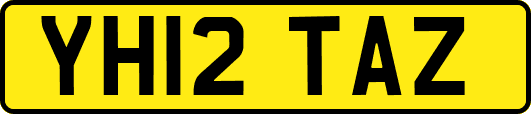 YH12TAZ