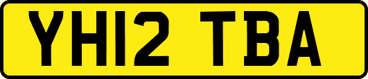 YH12TBA