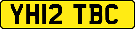 YH12TBC