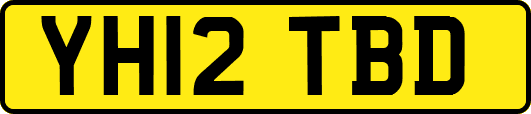 YH12TBD