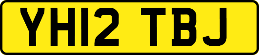 YH12TBJ