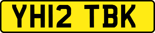 YH12TBK