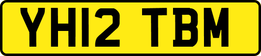 YH12TBM