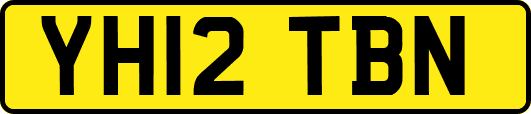 YH12TBN