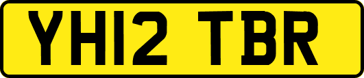 YH12TBR