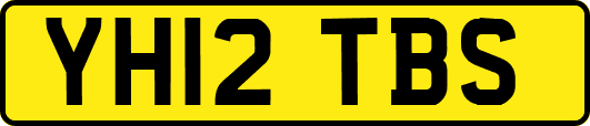 YH12TBS