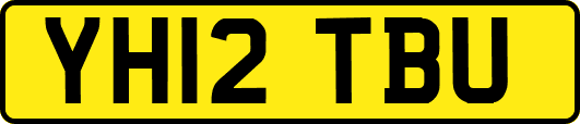 YH12TBU