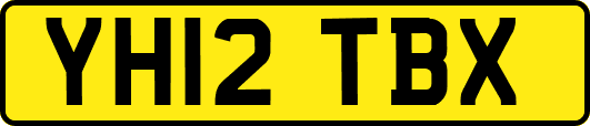 YH12TBX