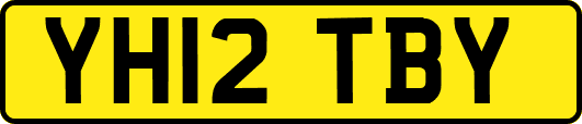 YH12TBY