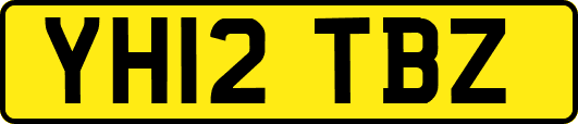 YH12TBZ