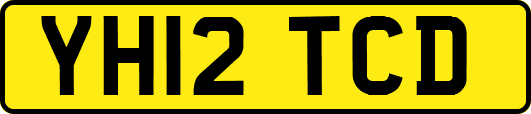 YH12TCD