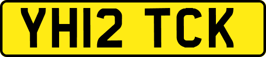 YH12TCK
