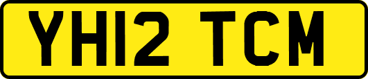 YH12TCM
