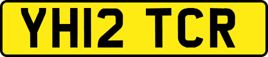 YH12TCR