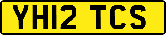 YH12TCS