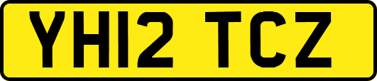 YH12TCZ
