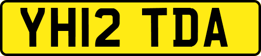 YH12TDA