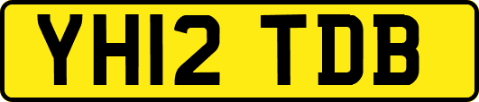 YH12TDB