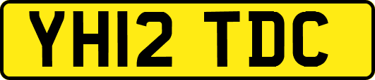 YH12TDC