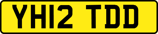 YH12TDD