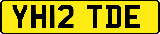 YH12TDE