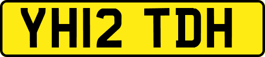 YH12TDH