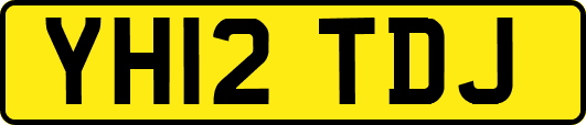 YH12TDJ
