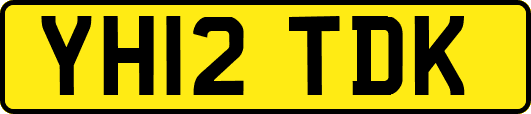 YH12TDK