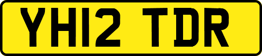 YH12TDR