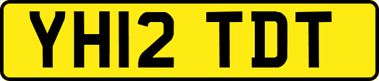 YH12TDT