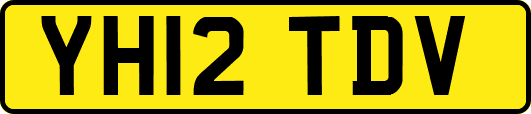YH12TDV