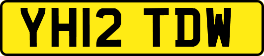 YH12TDW