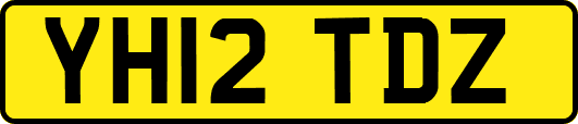 YH12TDZ