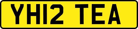 YH12TEA