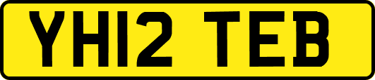 YH12TEB