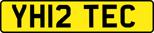 YH12TEC