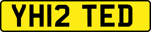 YH12TED