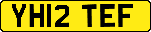YH12TEF