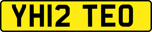 YH12TEO