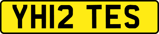 YH12TES