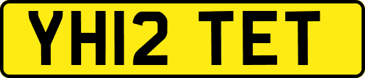 YH12TET