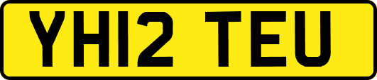 YH12TEU