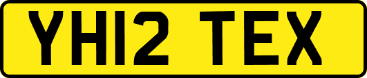 YH12TEX