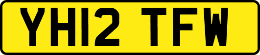 YH12TFW