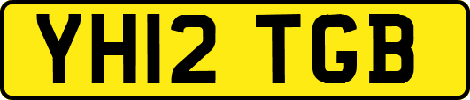 YH12TGB