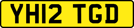 YH12TGD